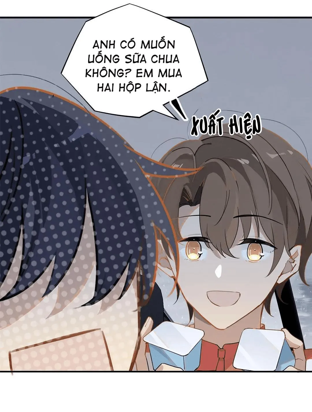 Chào, đã lâu không gặp Chapter 24 Trang 8