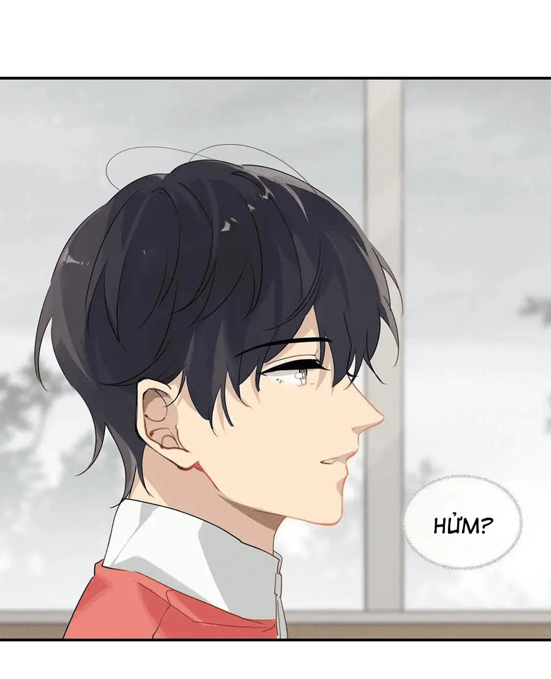 Chào, đã lâu không gặp Chapter 24 Trang 17