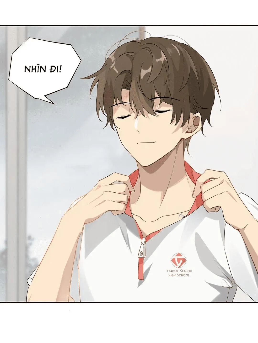 Chào, đã lâu không gặp Chapter 24 Trang 20