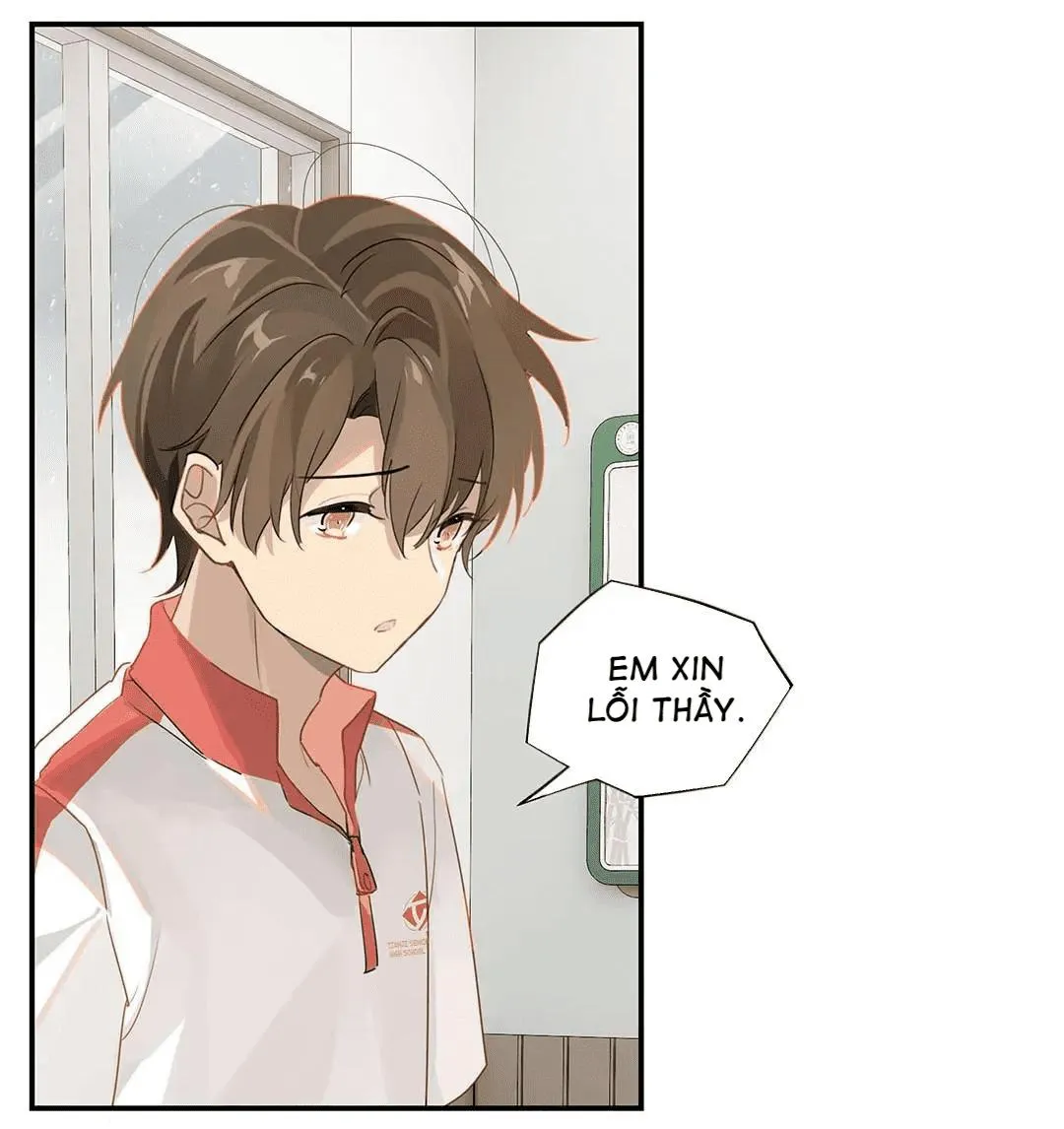 Chào, đã lâu không gặp Chapter 24 Trang 23
