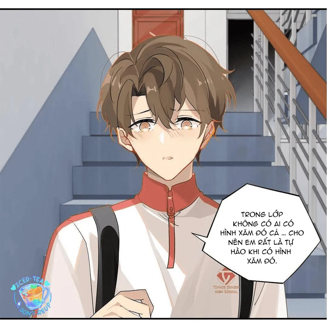 Chào, đã lâu không gặp Chapter 26 Trang 4