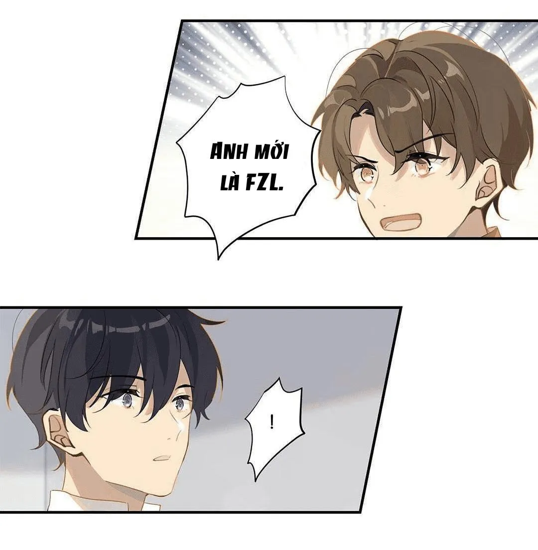 Chào, đã lâu không gặp Chapter 26 Trang 6