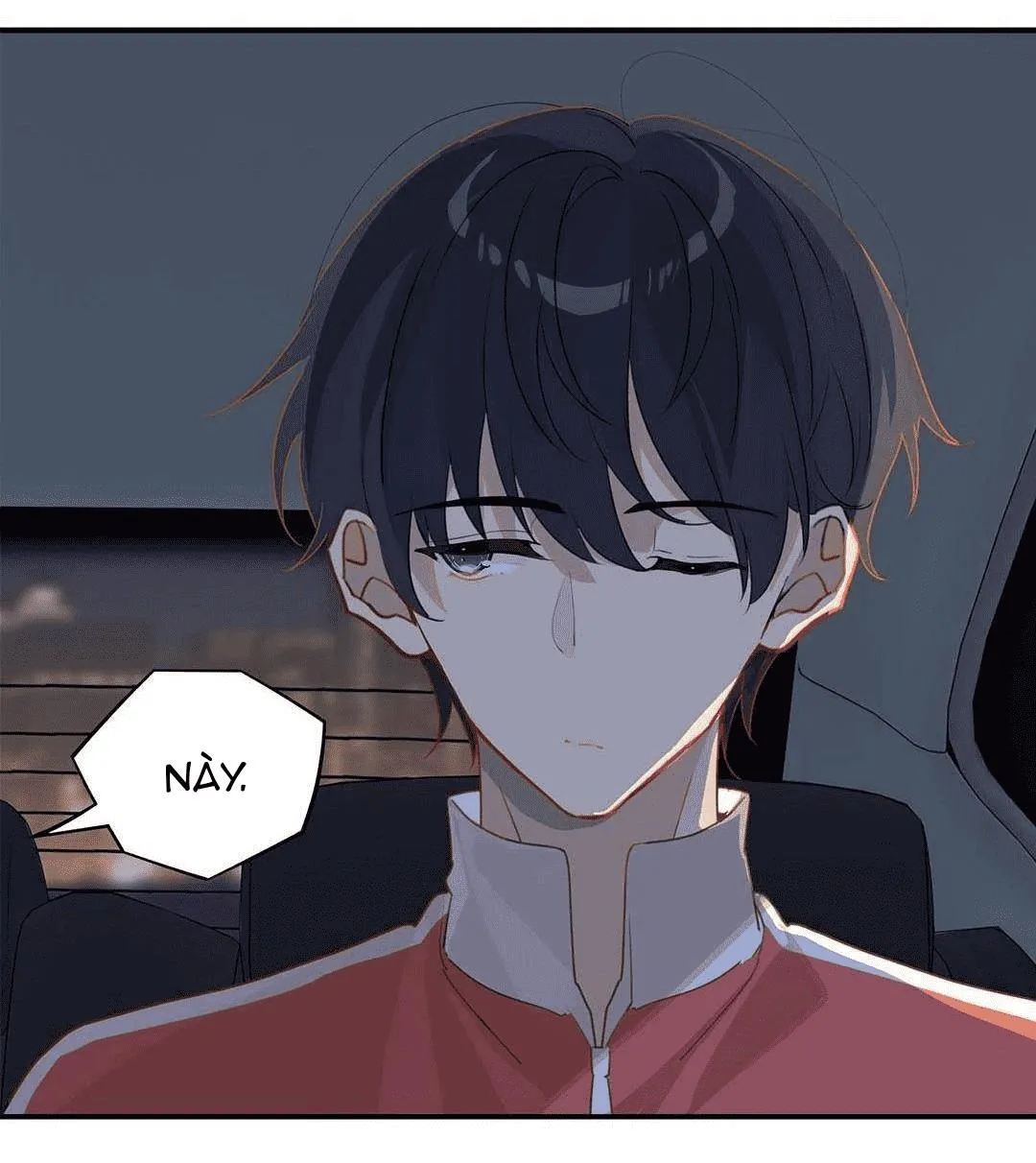 Chào, đã lâu không gặp Chapter 26 Trang 12