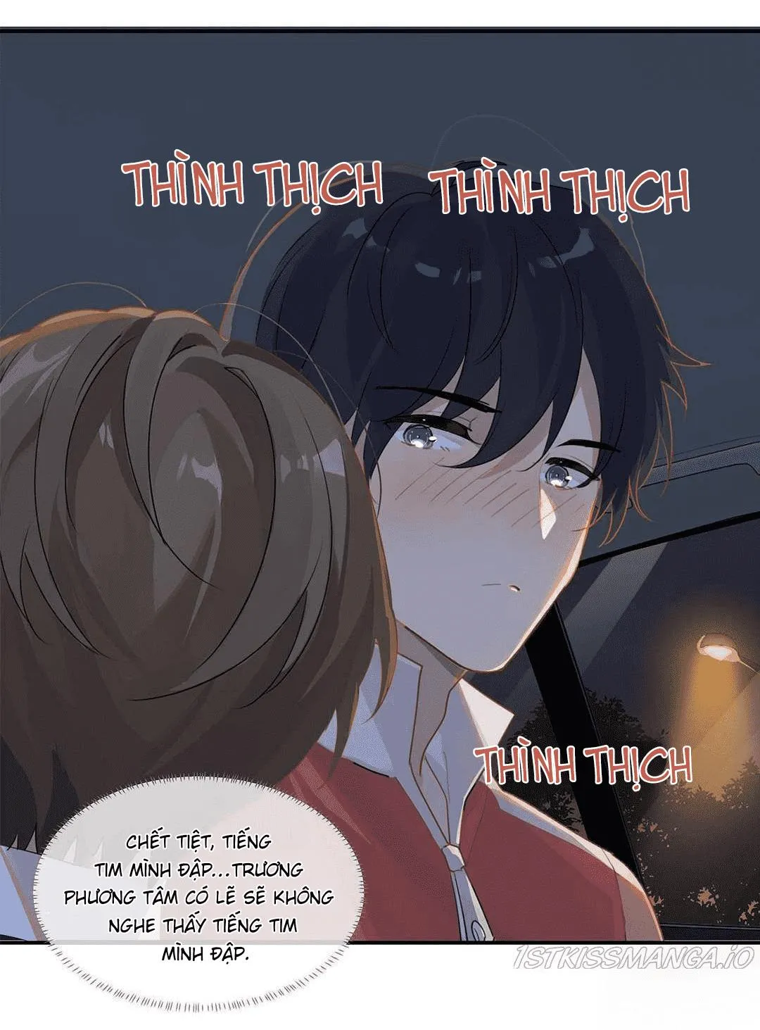 Chào, đã lâu không gặp Chapter 26 Trang 19