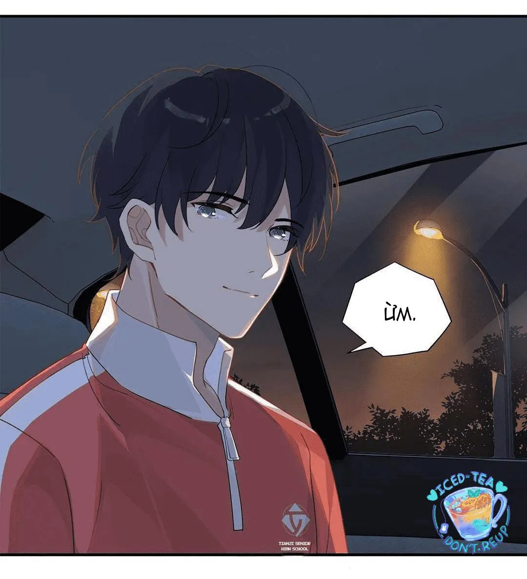 Chào, đã lâu không gặp Chapter 26 Trang 21