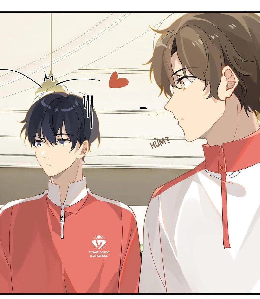 Chào, đã lâu không gặp Chapter 27 Trang 4