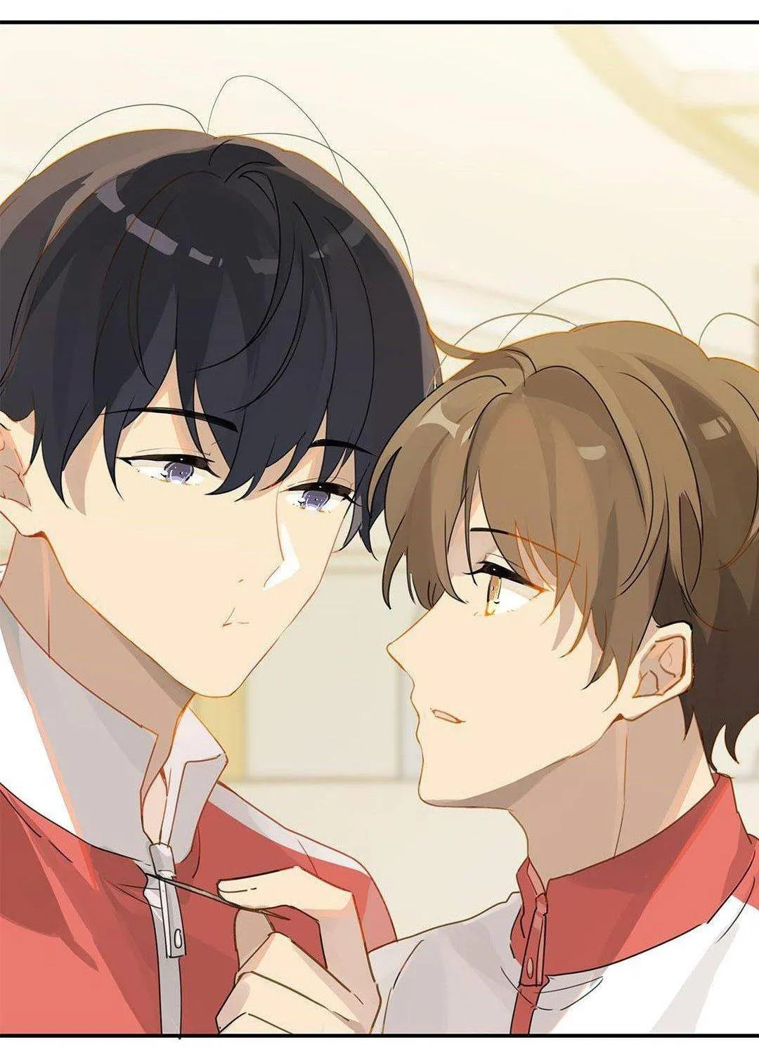 Chào, đã lâu không gặp Chapter 27 Trang 17