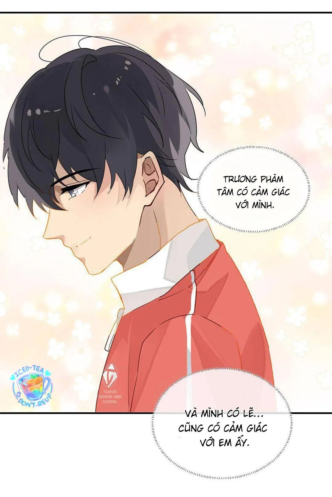 Chào, đã lâu không gặp Chapter 27 Trang 23