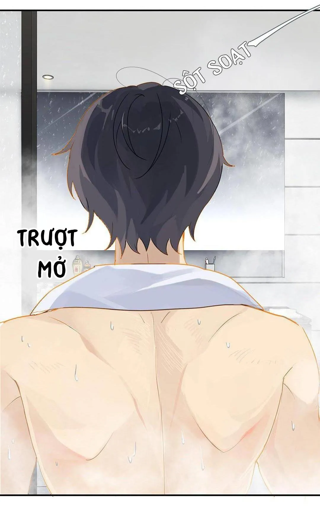 Chào, đã lâu không gặp Chapter 28 Trang 5