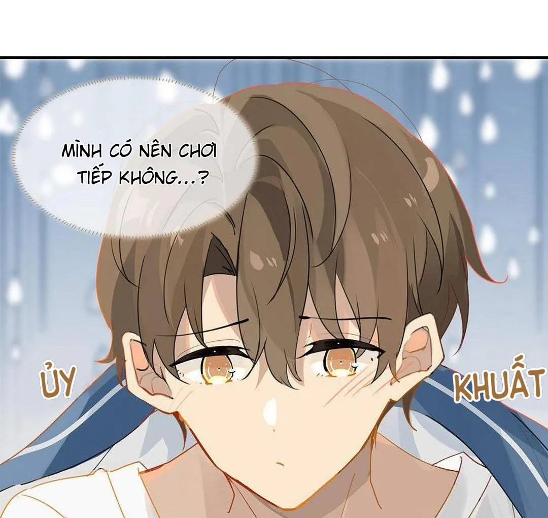 Chào, đã lâu không gặp Chapter 28 Trang 17