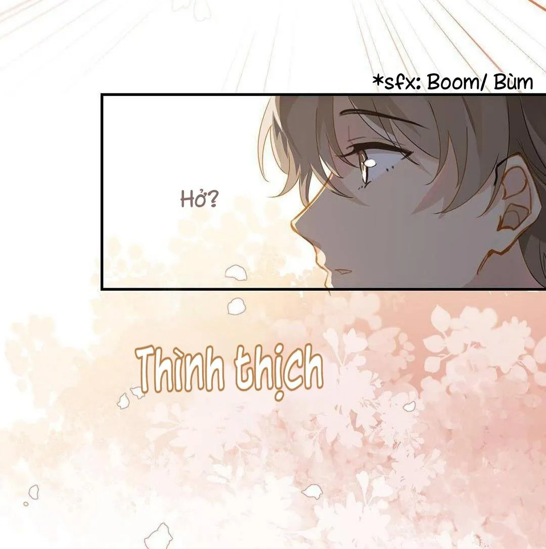 Chào, đã lâu không gặp Chapter 28 Trang 23