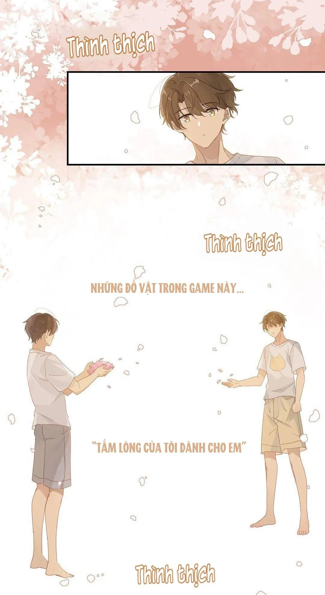 Chào, đã lâu không gặp Chapter 28 Trang 25