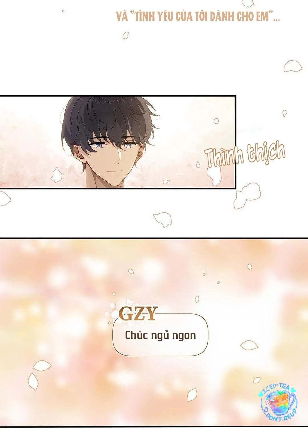 Chào, đã lâu không gặp Chapter 28 Trang 26