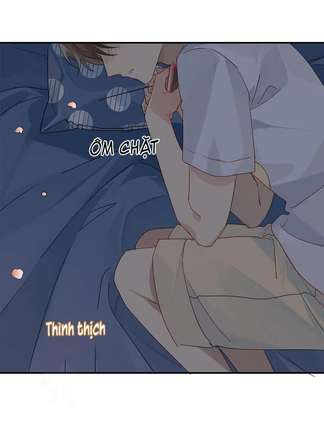 Chào, đã lâu không gặp Chapter 28 Trang 27