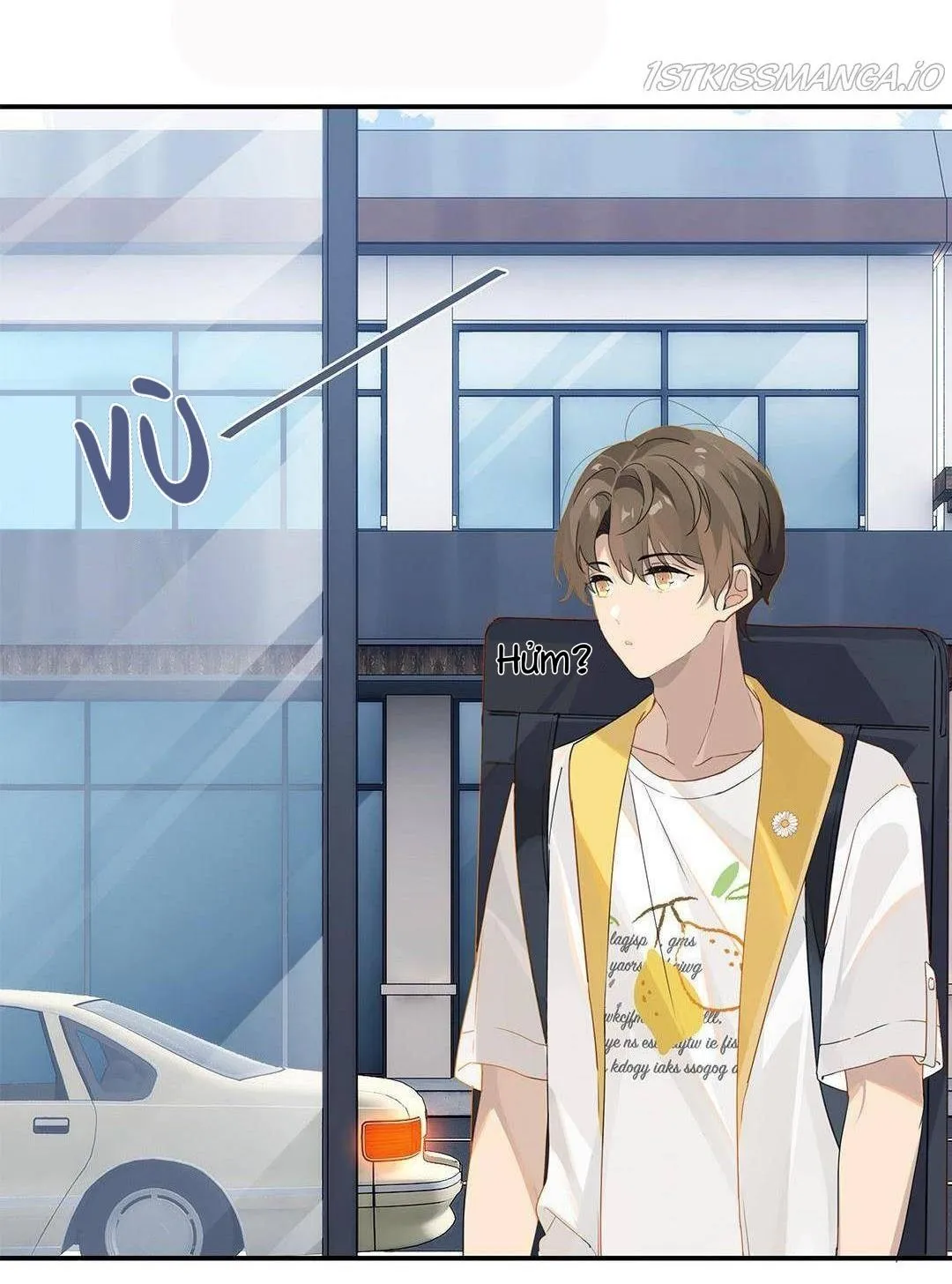 Chào, đã lâu không gặp Chapter 29 Trang 3