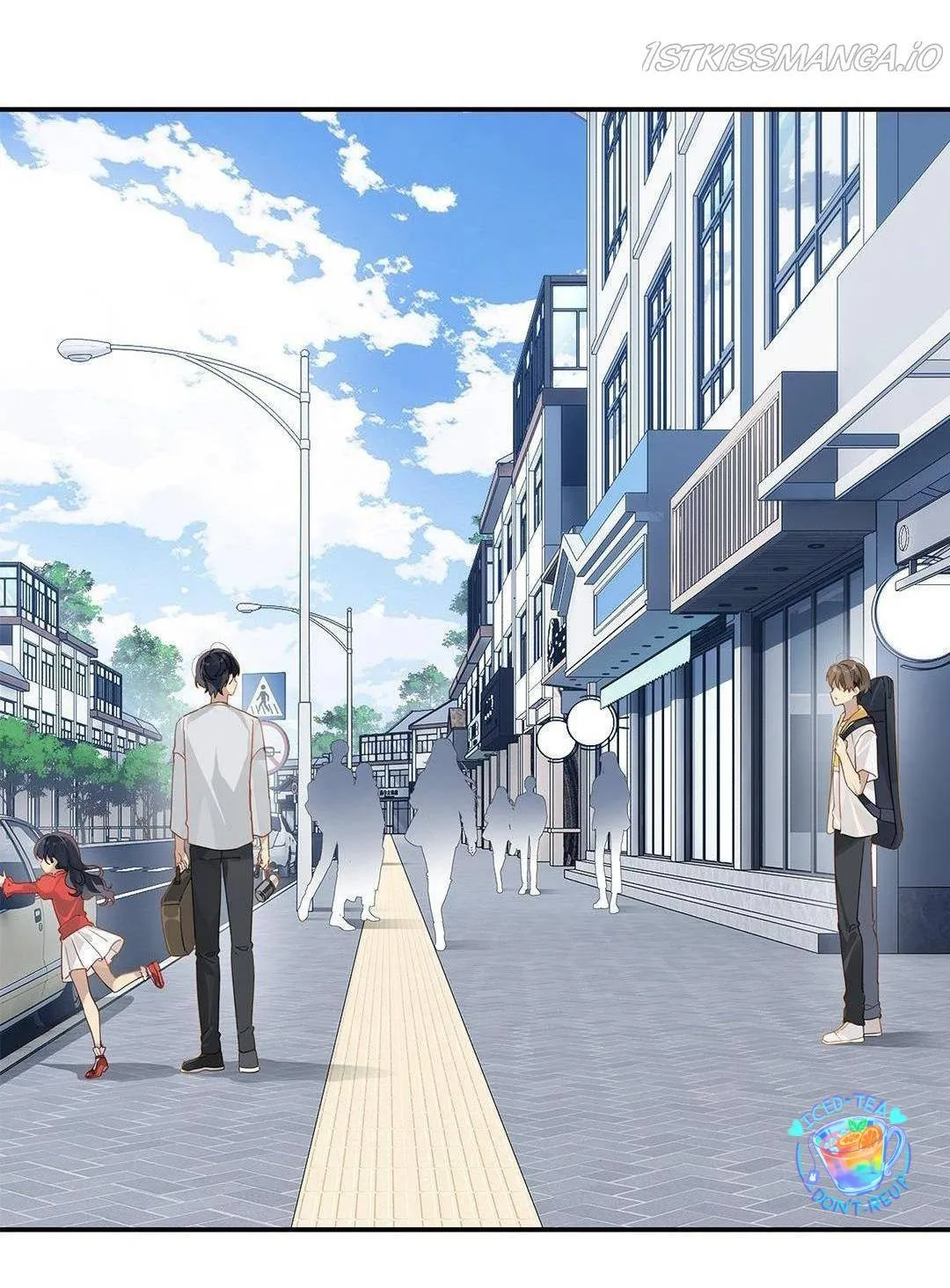 Chào, đã lâu không gặp Chapter 29 Trang 4