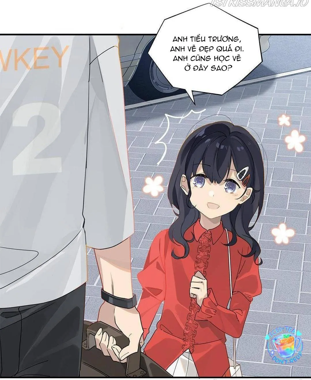 Chào, đã lâu không gặp Chapter 29 Trang 7