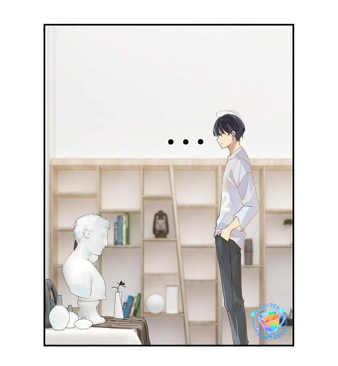 Chào, đã lâu không gặp Chapter 29 Trang 11