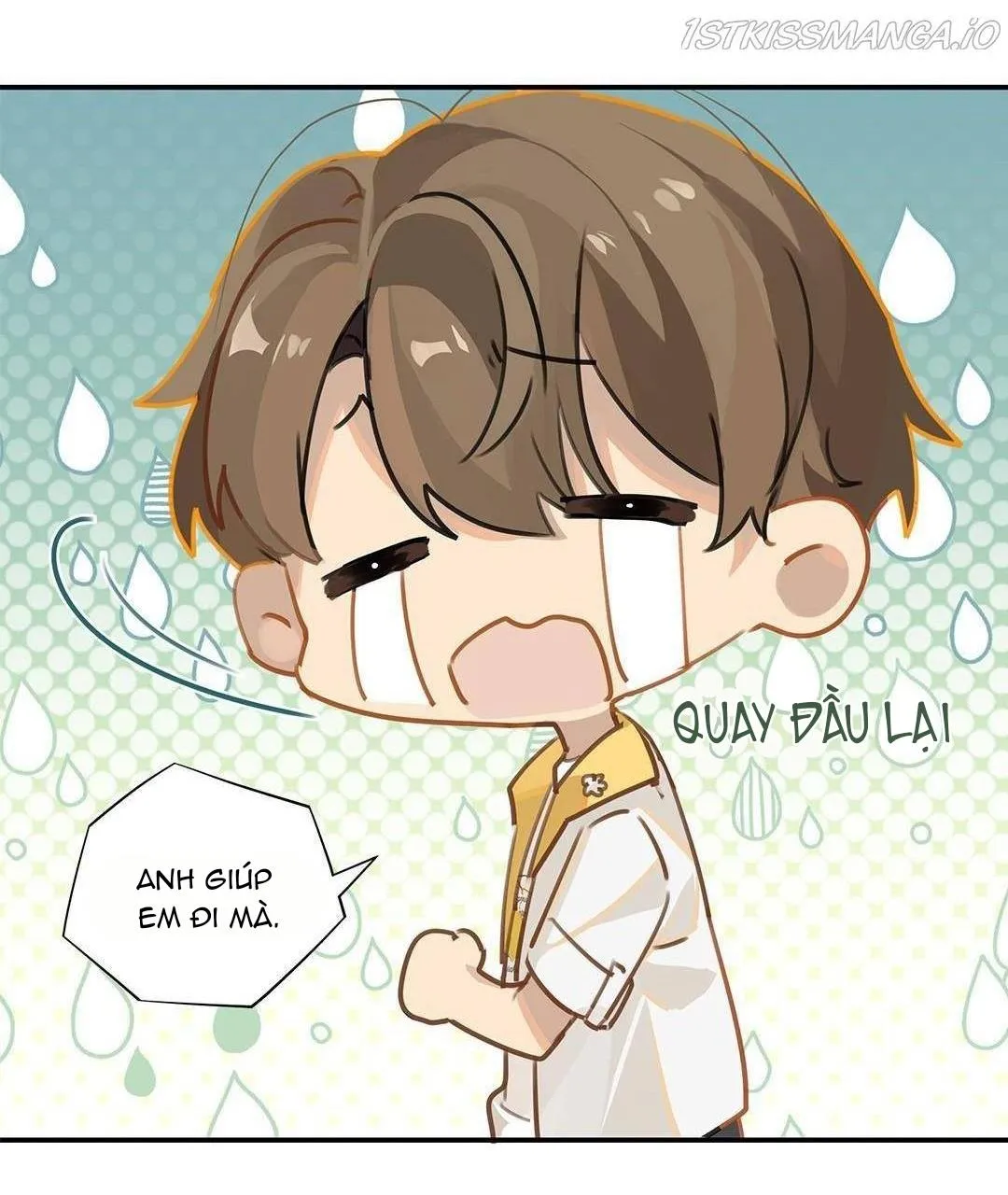 Chào, đã lâu không gặp Chapter 29 Trang 18