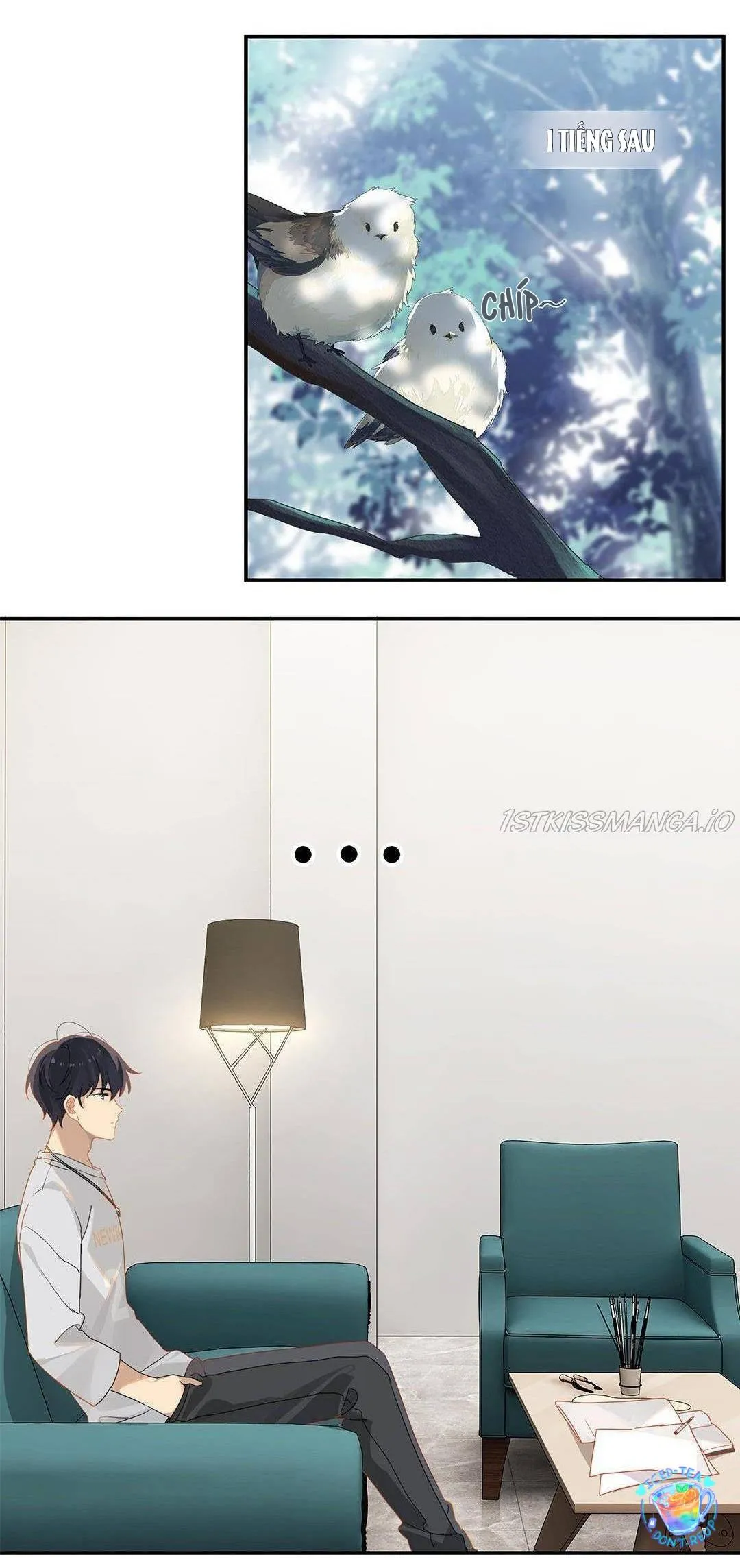 Chào, đã lâu không gặp Chapter 29 Trang 19