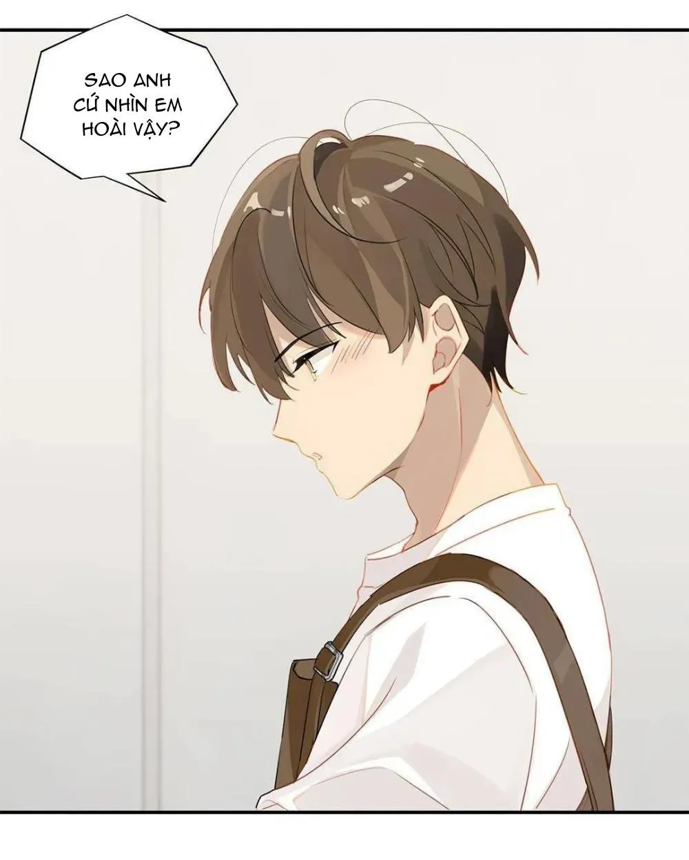 Chào, đã lâu không gặp Chapter 30 Trang 3