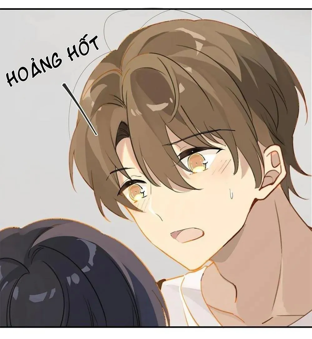 Chào, đã lâu không gặp Chapter 30 Trang 6