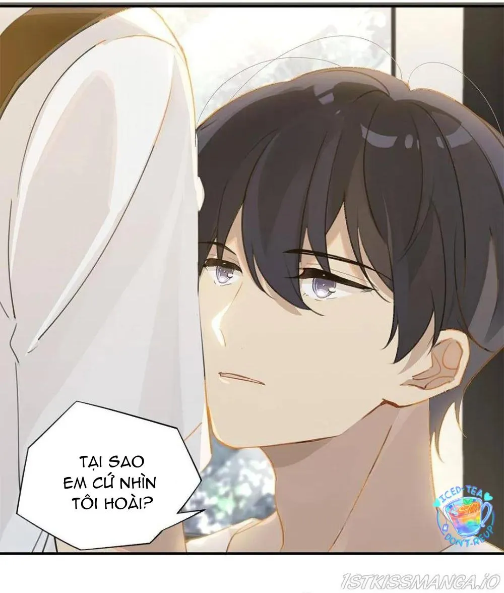 Chào, đã lâu không gặp Chapter 30 Trang 7