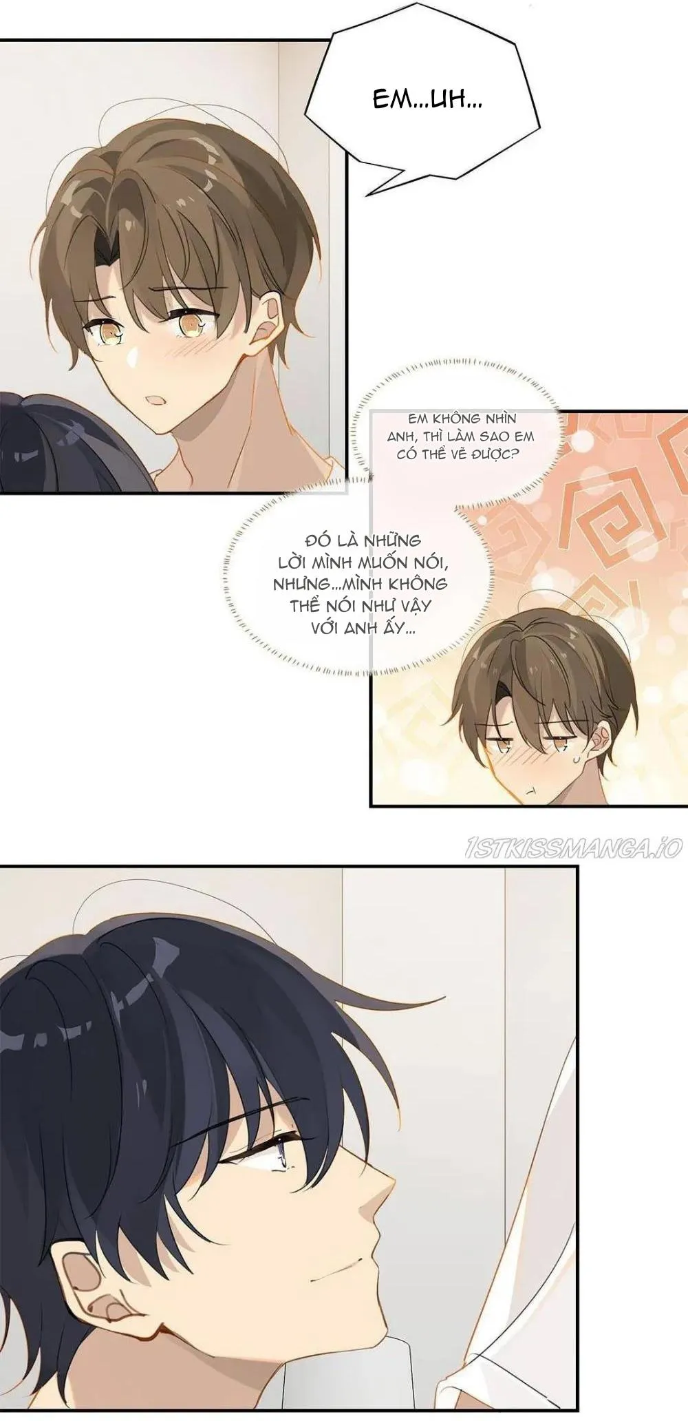 Chào, đã lâu không gặp Chapter 30 Trang 8