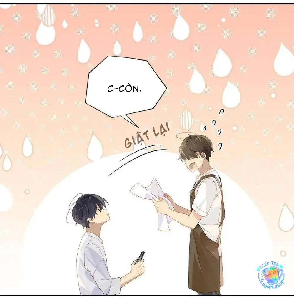 Chào, đã lâu không gặp Chapter 30 Trang 11