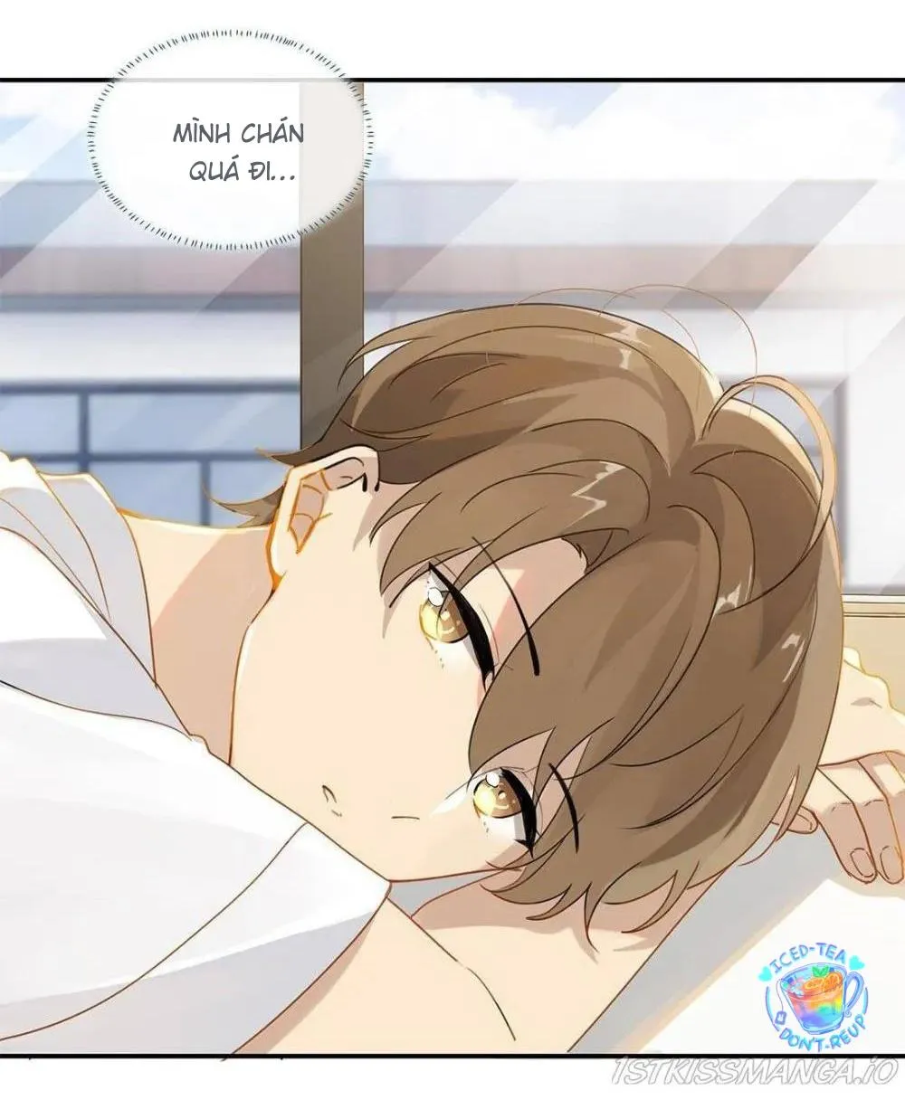 Chào, đã lâu không gặp Chapter 30 Trang 14