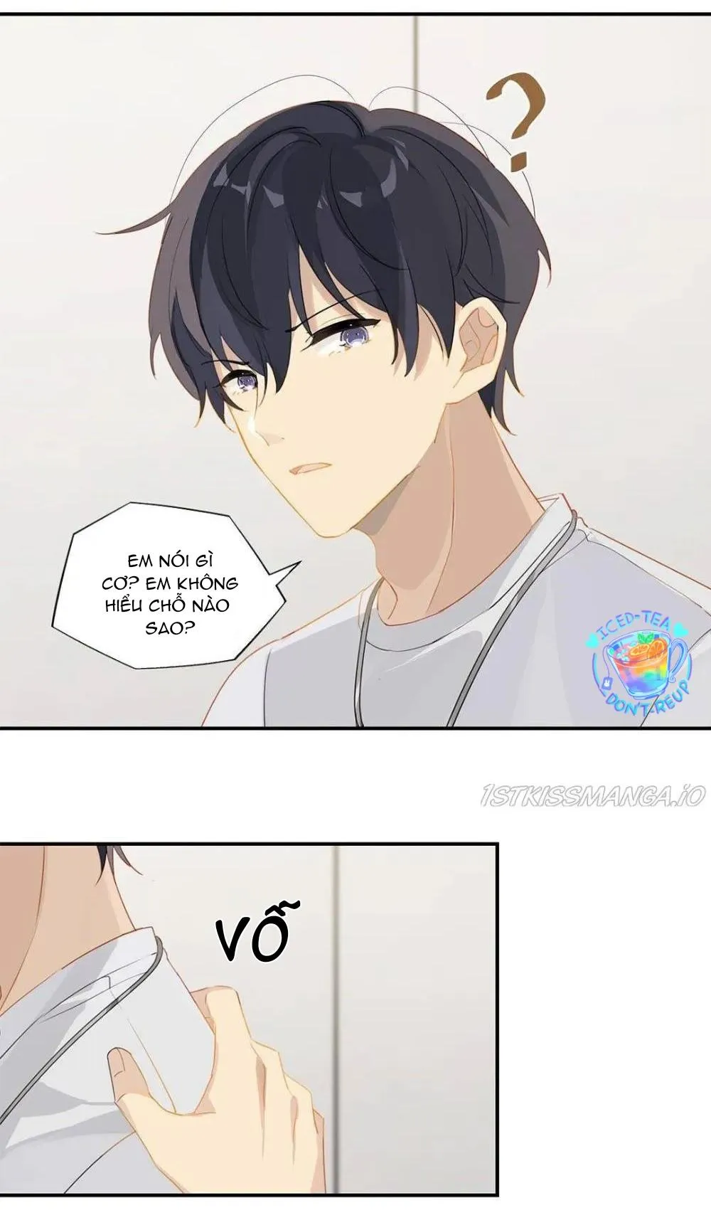 Chào, đã lâu không gặp Chapter 30 Trang 20