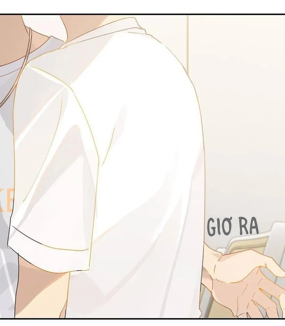 Chào, đã lâu không gặp Chapter 30 Trang 22