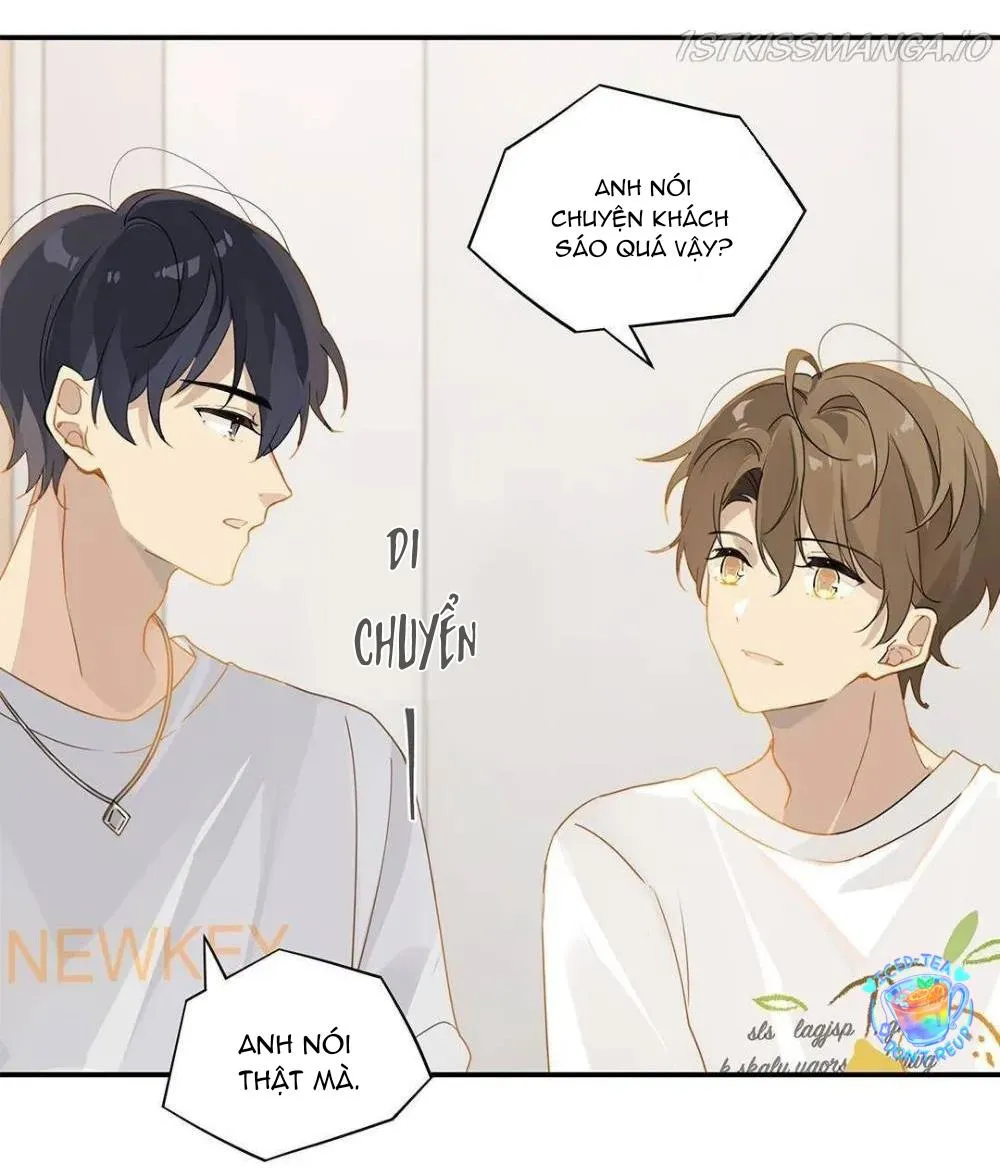 Chào, đã lâu không gặp Chapter 30 Trang 24