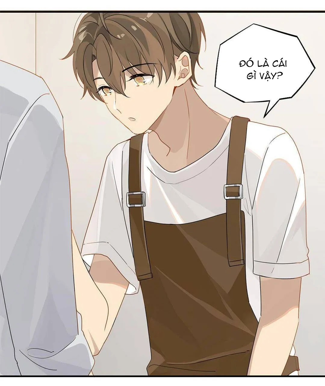 Chào, đã lâu không gặp Chapter 31 Trang 4