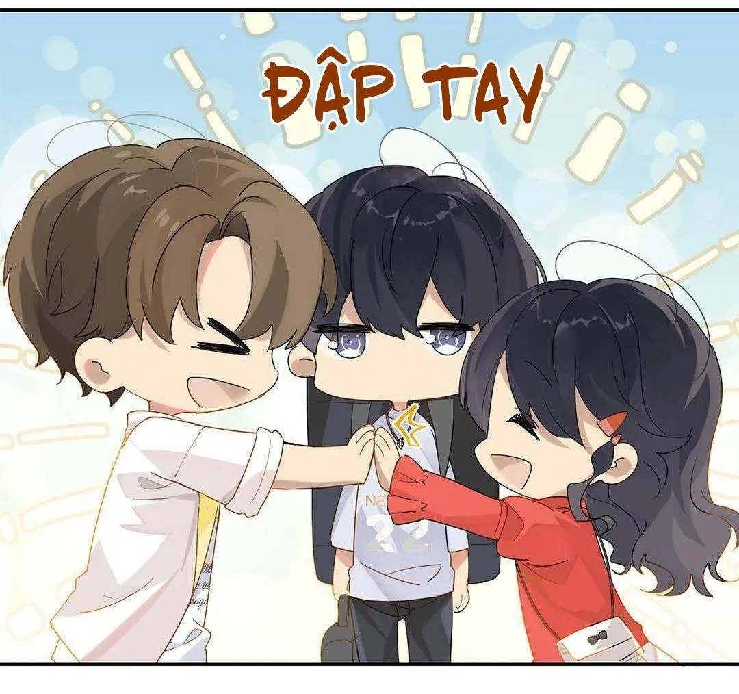 Chào, đã lâu không gặp Chapter 31 Trang 10