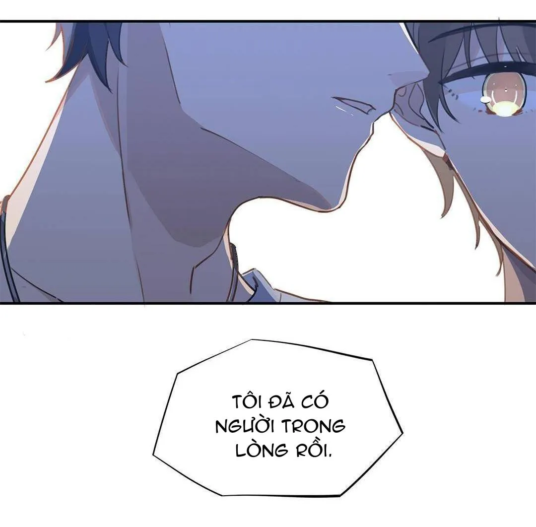 Chào, đã lâu không gặp Chapter 31 Trang 25