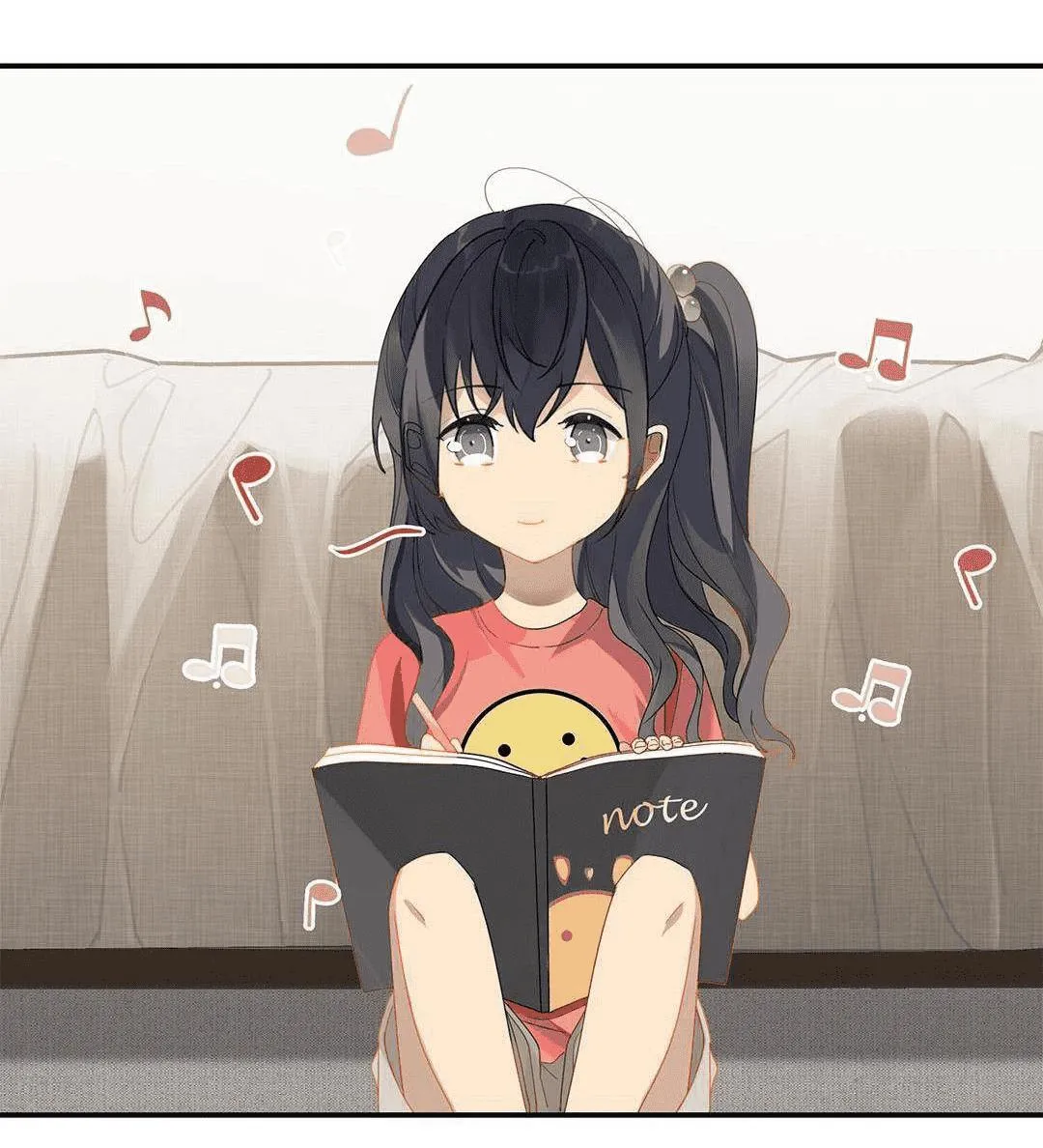 Chào, đã lâu không gặp Chapter 32 Trang 6