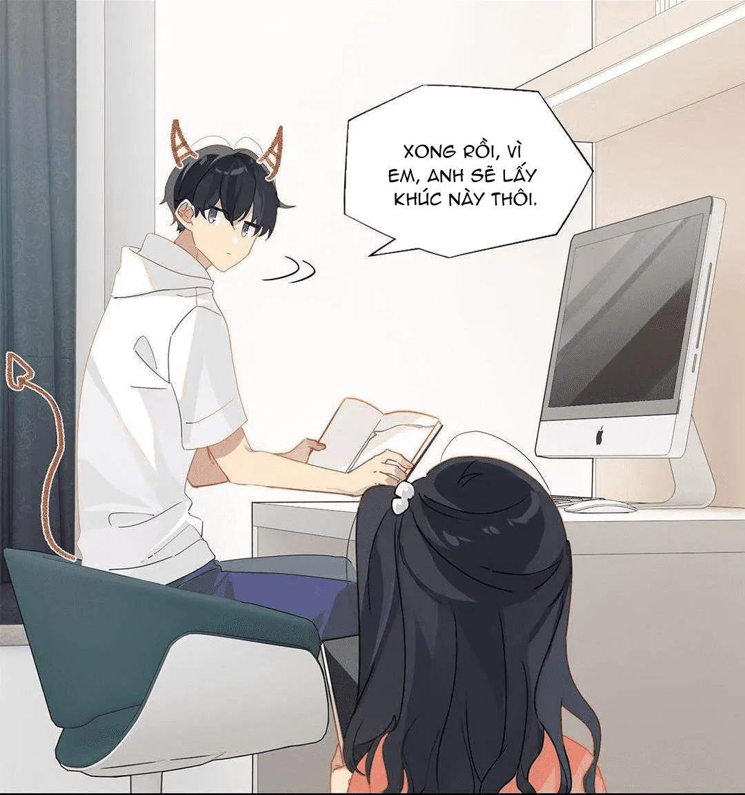 Chào, đã lâu không gặp Chapter 32 Trang 12