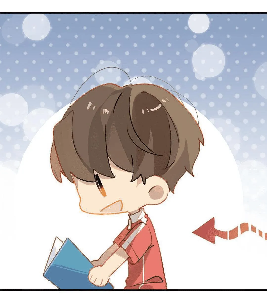 Chào, đã lâu không gặp Chapter 32 Trang 18