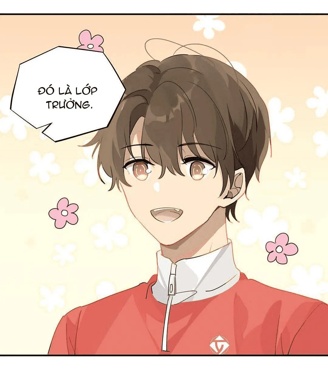 Chào, đã lâu không gặp Chapter 32 Trang 24