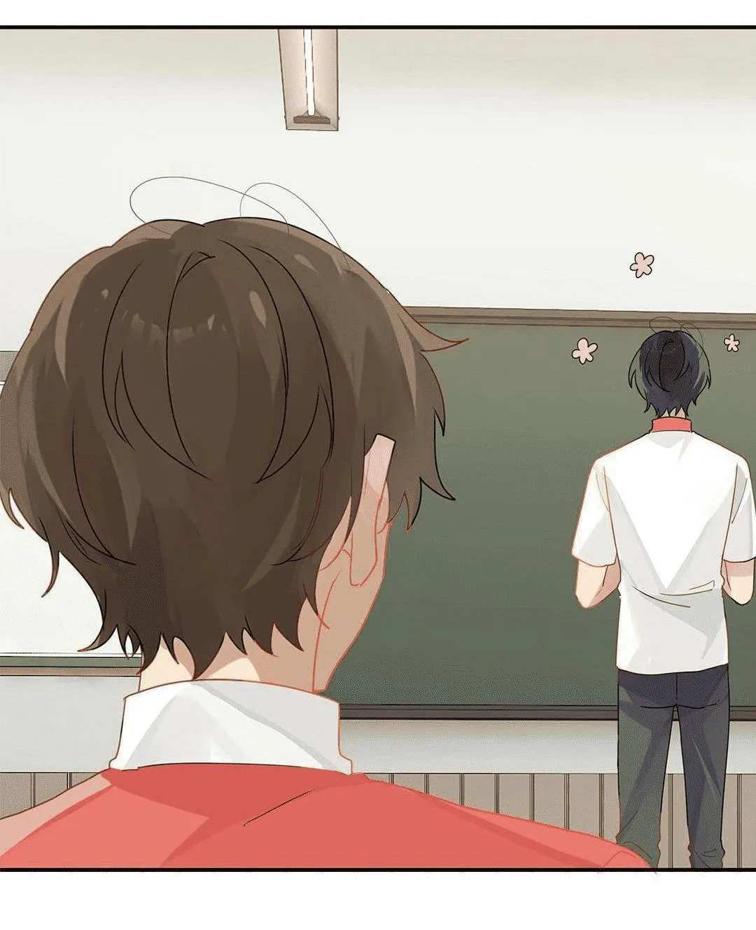 Chào, đã lâu không gặp Chapter 32 Trang 26