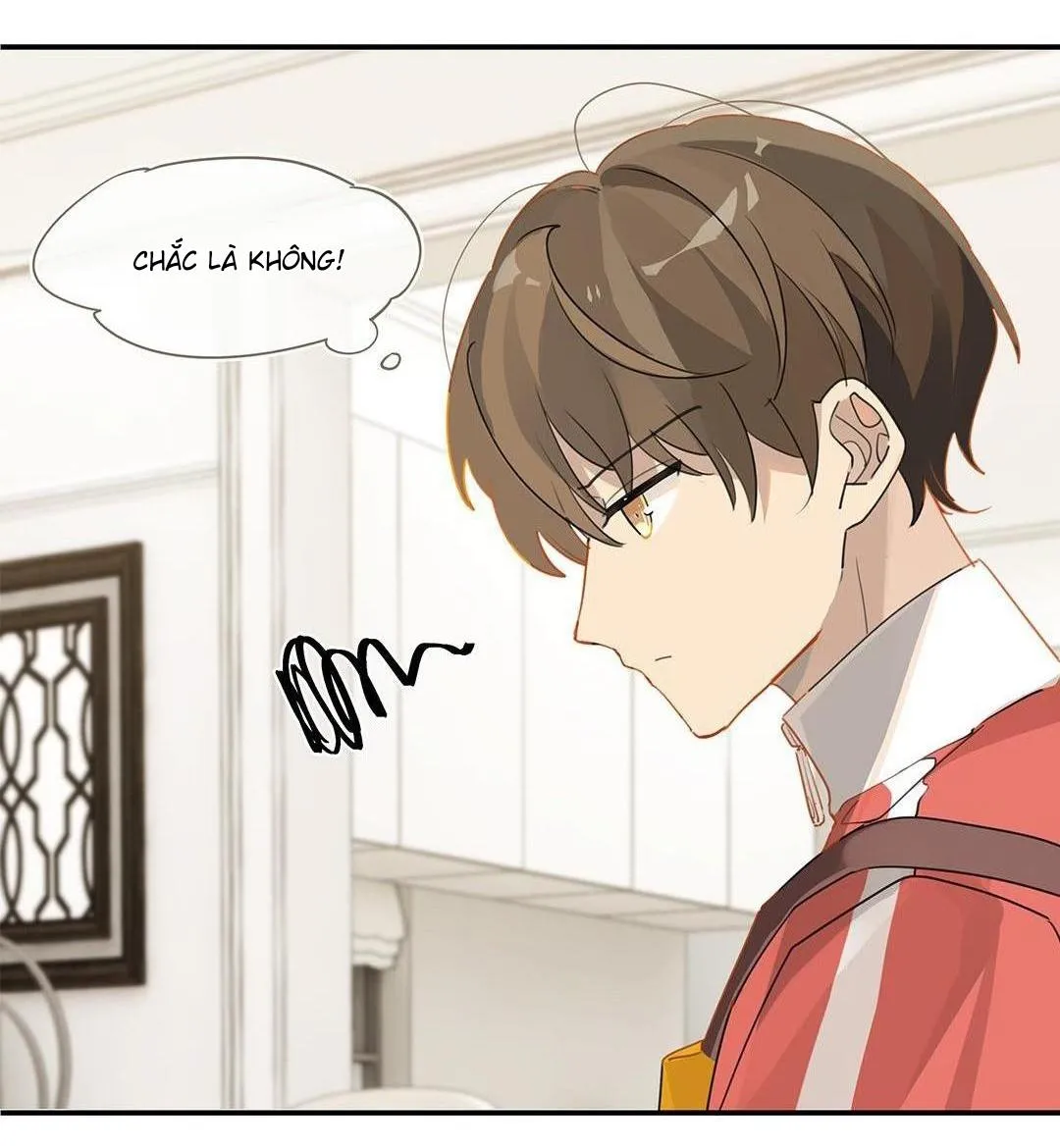 Chào, đã lâu không gặp Chapter 33 Trang 20