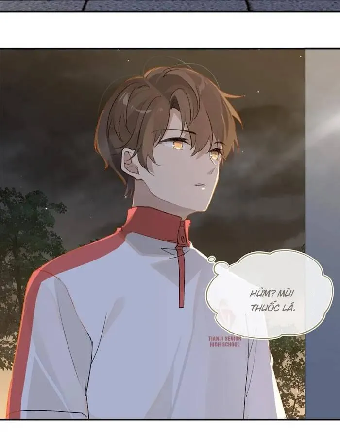 Chào, đã lâu không gặp Chapter 34 Trang 6