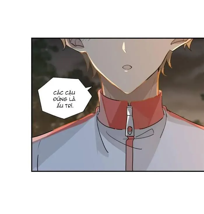 Chào, đã lâu không gặp Chapter 34 Trang 14