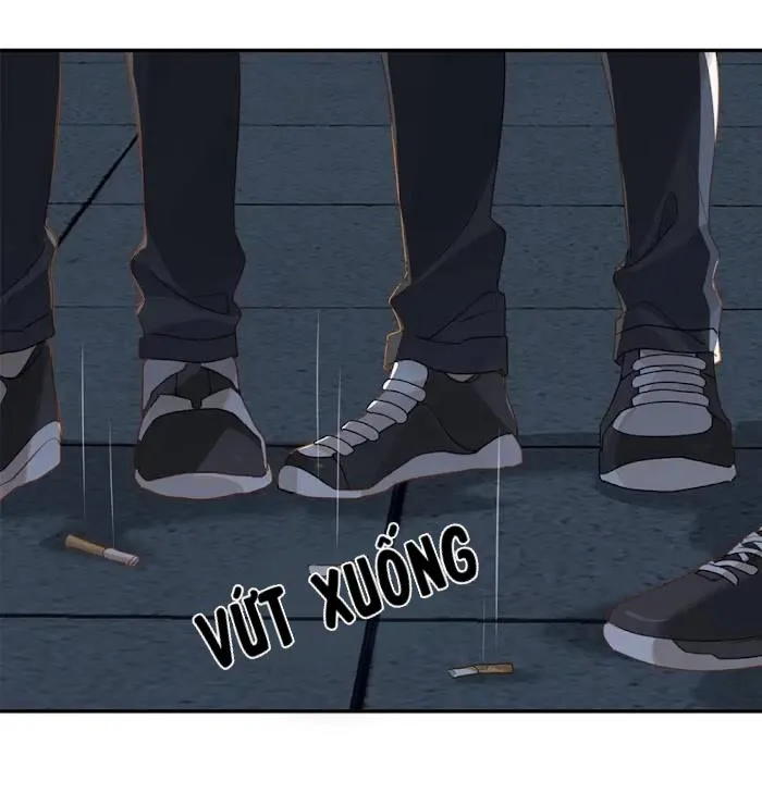 Chào, đã lâu không gặp Chapter 34 Trang 15