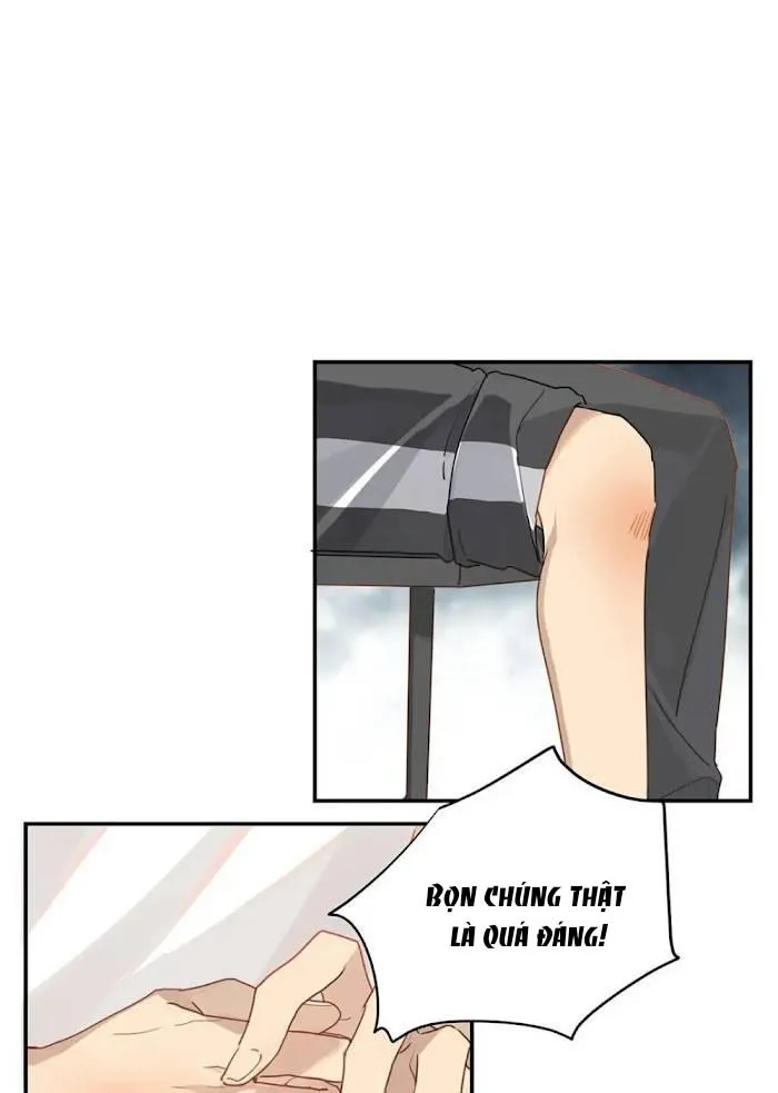 Chào, đã lâu không gặp Chapter 34 Trang 19