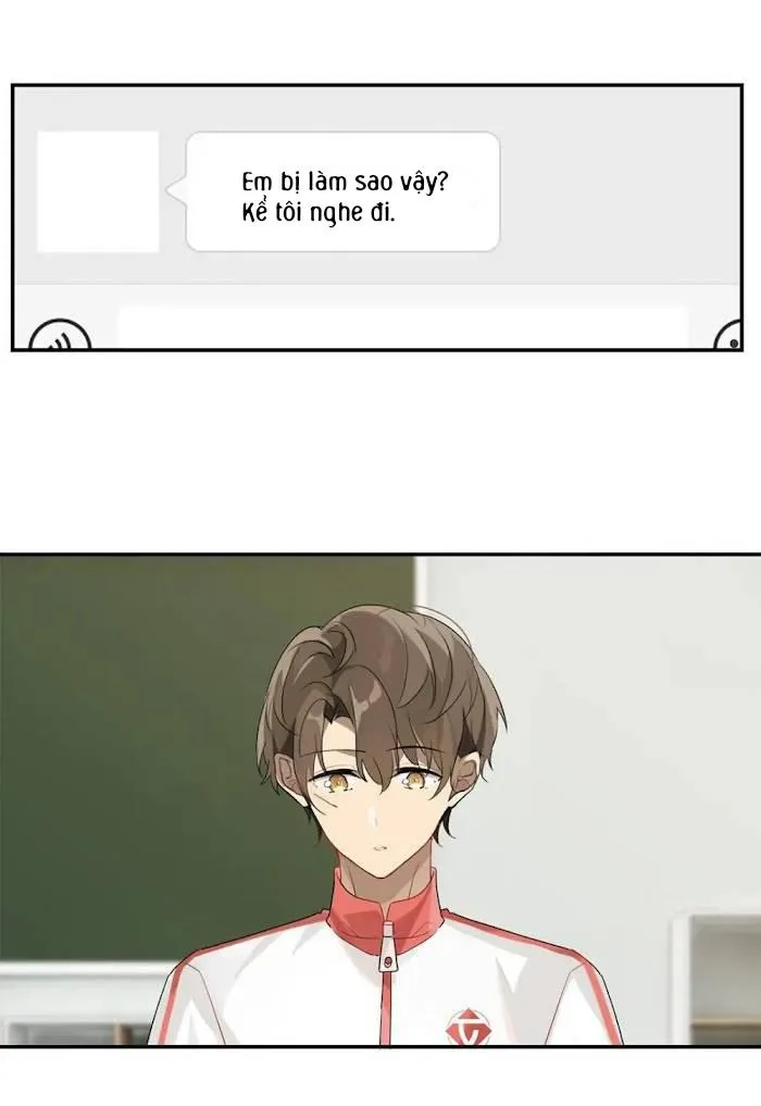 Chào, đã lâu không gặp Chapter 34 Trang 26