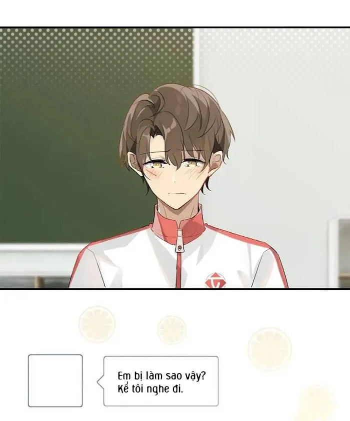 Chào, đã lâu không gặp Chapter 34 Trang 27