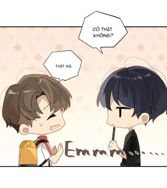 Chào, đã lâu không gặp Chapter 35 Trang 6