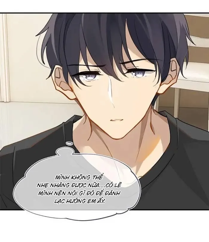 Chào, đã lâu không gặp Chapter 35 Trang 17